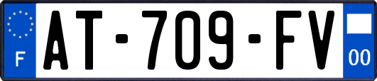 AT-709-FV