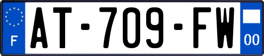 AT-709-FW