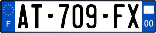 AT-709-FX
