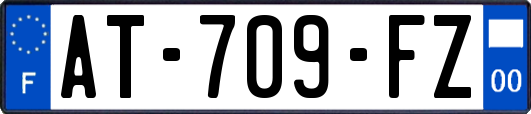 AT-709-FZ