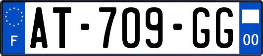 AT-709-GG