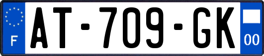 AT-709-GK