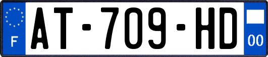 AT-709-HD