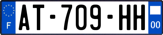 AT-709-HH