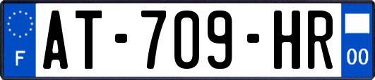 AT-709-HR