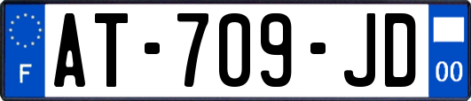 AT-709-JD
