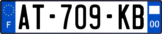 AT-709-KB