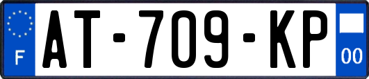 AT-709-KP