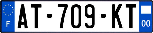 AT-709-KT