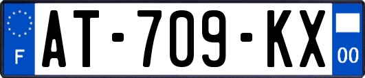 AT-709-KX