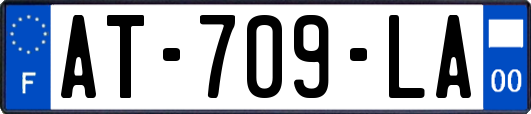 AT-709-LA