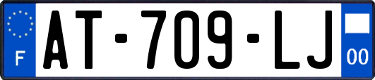 AT-709-LJ