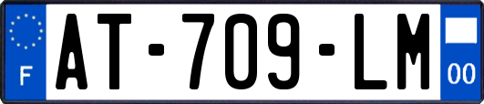 AT-709-LM