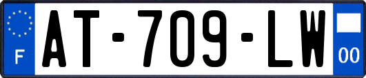 AT-709-LW