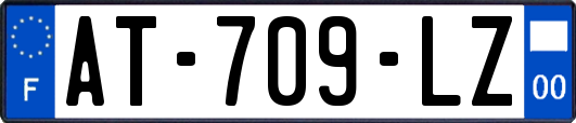 AT-709-LZ