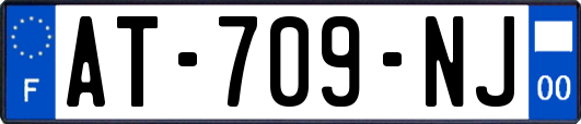 AT-709-NJ