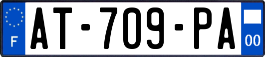 AT-709-PA