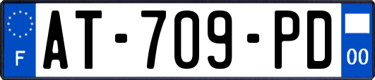 AT-709-PD