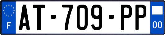 AT-709-PP