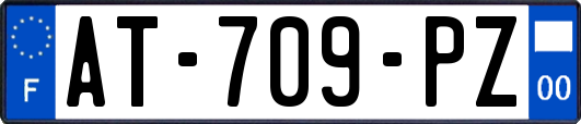 AT-709-PZ