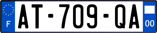 AT-709-QA
