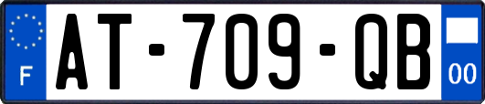 AT-709-QB