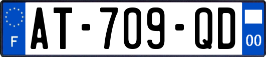 AT-709-QD