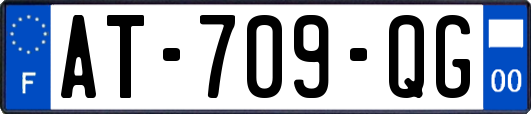 AT-709-QG