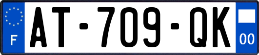 AT-709-QK