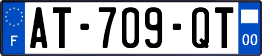 AT-709-QT