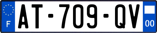AT-709-QV