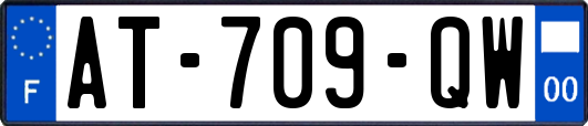AT-709-QW