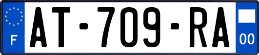 AT-709-RA