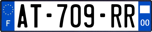 AT-709-RR