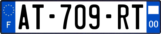 AT-709-RT