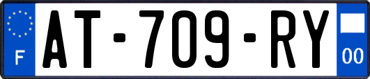 AT-709-RY