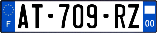 AT-709-RZ