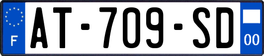 AT-709-SD