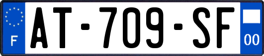 AT-709-SF
