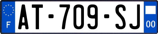 AT-709-SJ