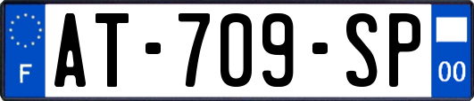 AT-709-SP
