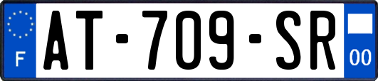 AT-709-SR