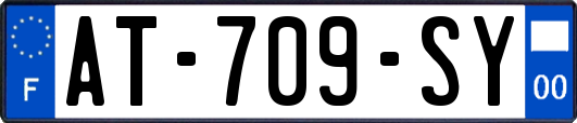 AT-709-SY
