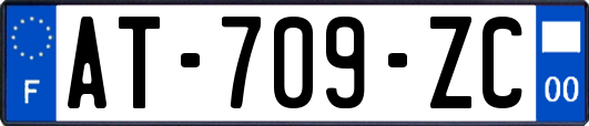 AT-709-ZC