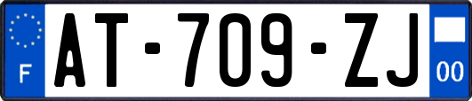 AT-709-ZJ