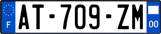 AT-709-ZM