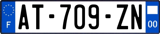 AT-709-ZN