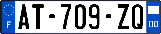 AT-709-ZQ