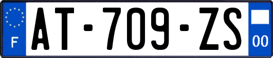 AT-709-ZS