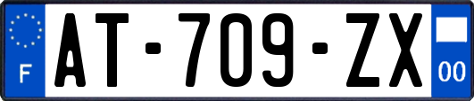 AT-709-ZX